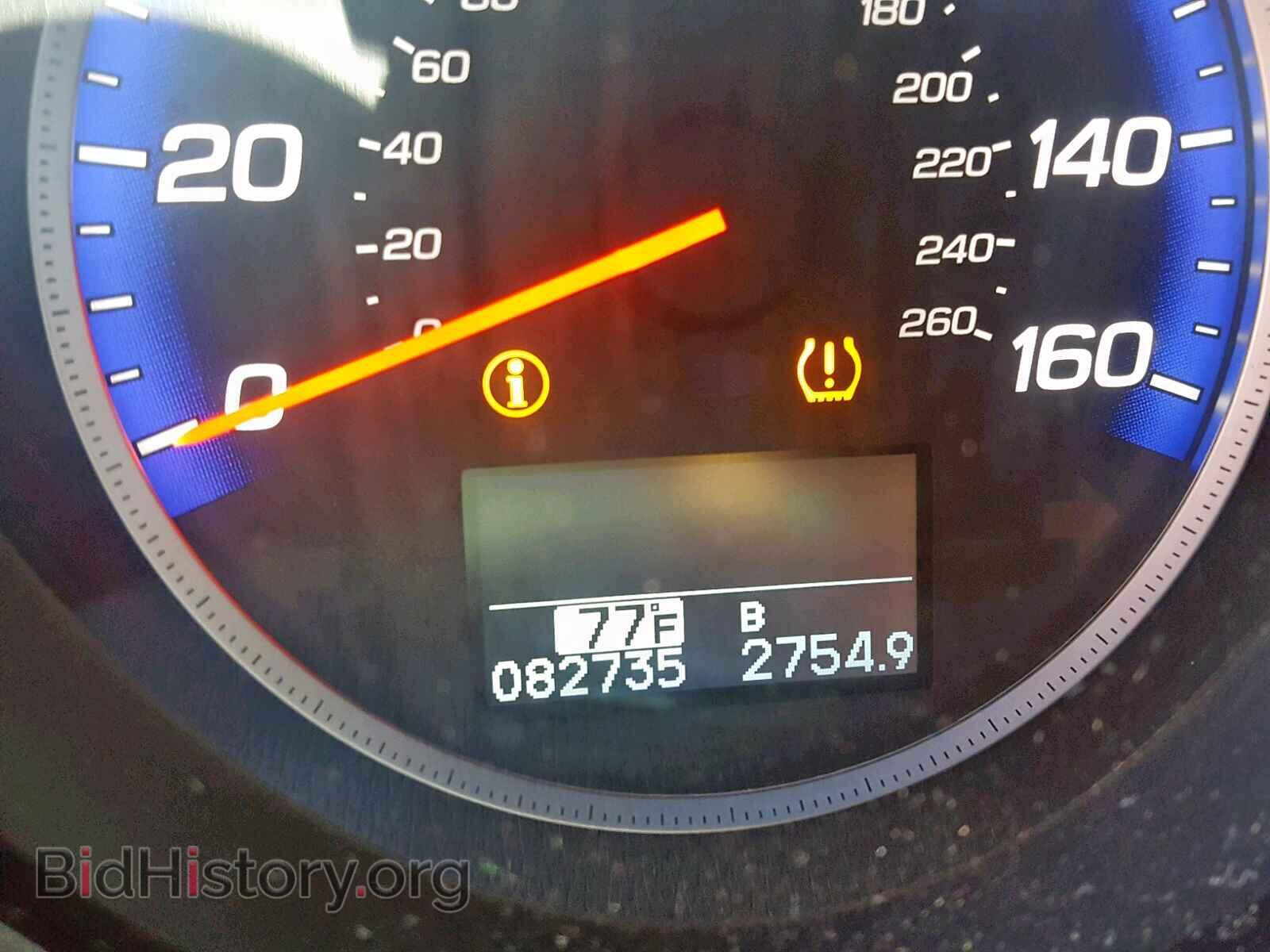 2011 ACURA RDX TECHNO - VIN: 5J8TB1H58BA005555 - Фото 8