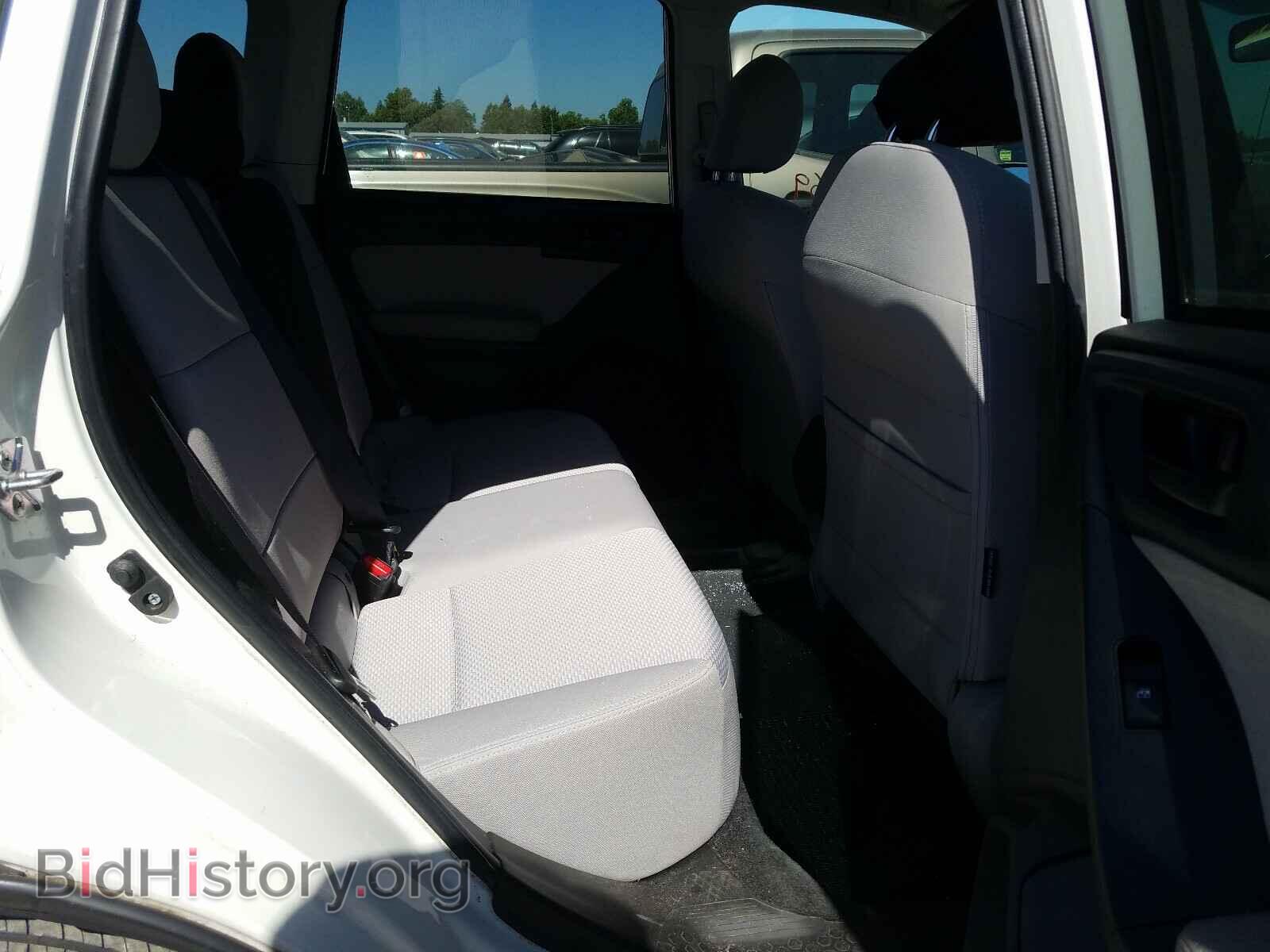 2016 SUBARU FORESTER - VIN: JF2SJADC2GH407587 - Фото 6