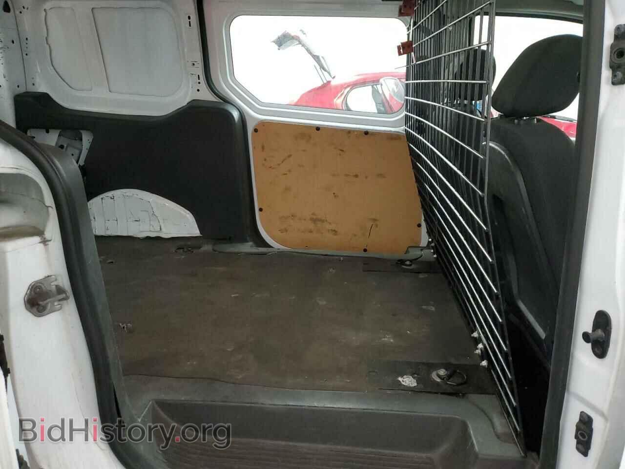 2015 FORD TRANSIT - VIN: NM0LS7E76F1224136 - Фото 11