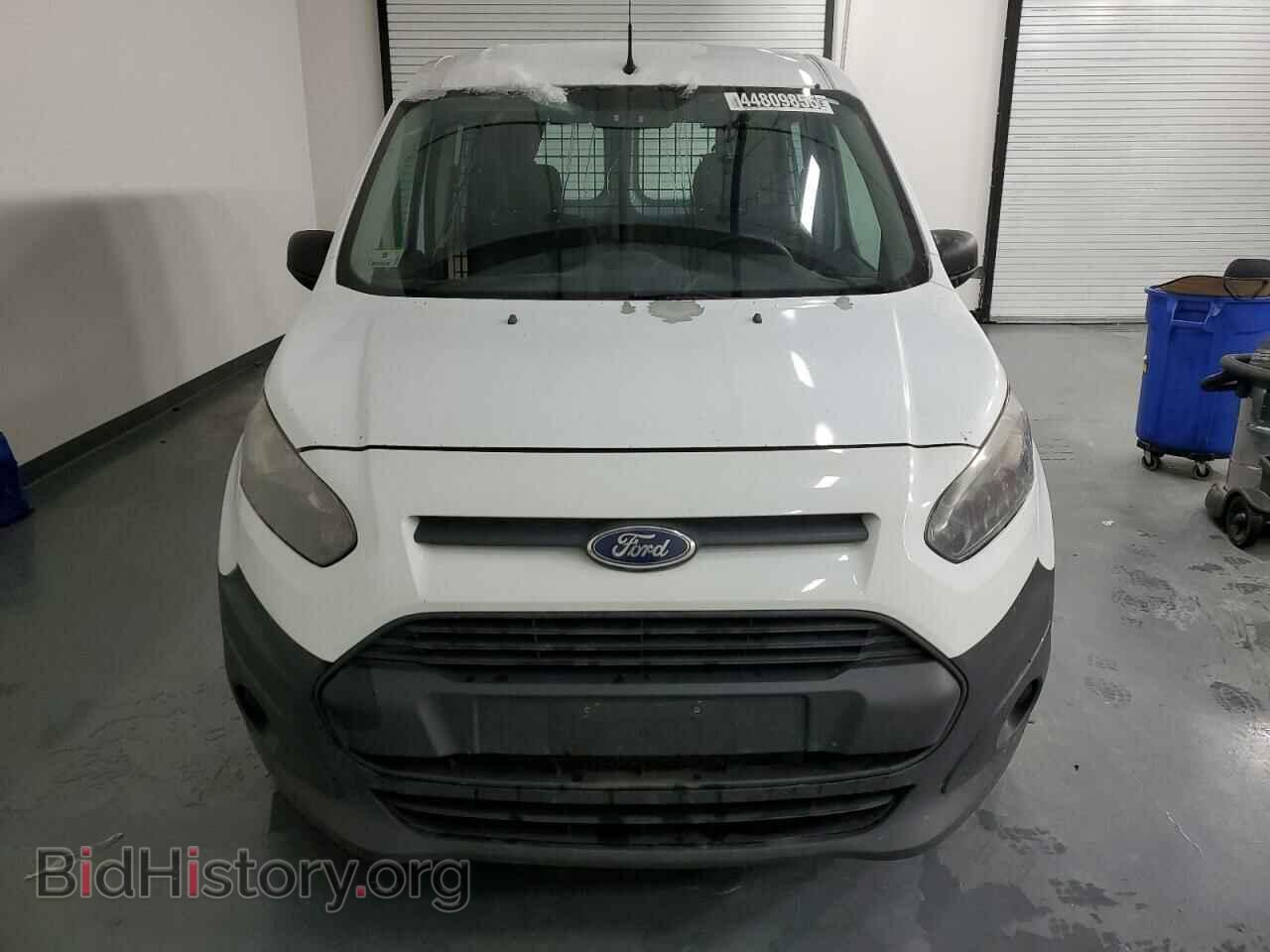 2015 FORD TRANSIT - VIN: NM0LS7E76F1224136 - Фото 5