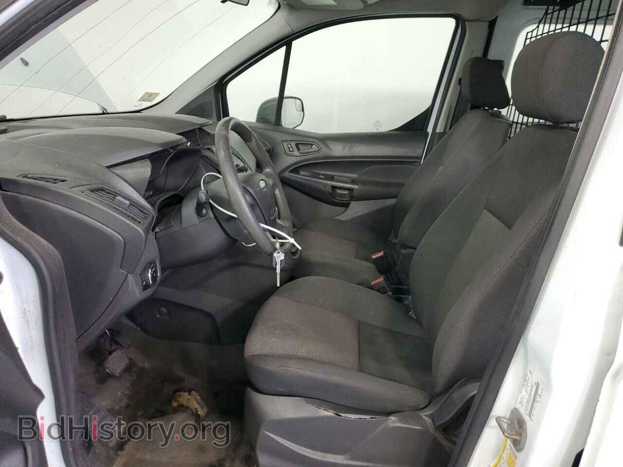 2015 FORD TRANSIT - VIN: NM0LS7E76F1224136 - Фото 7