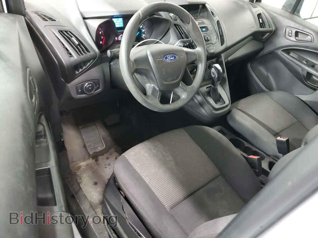 2015 FORD TRANSIT - VIN: NM0LS7E76F1224136 - Фото 8