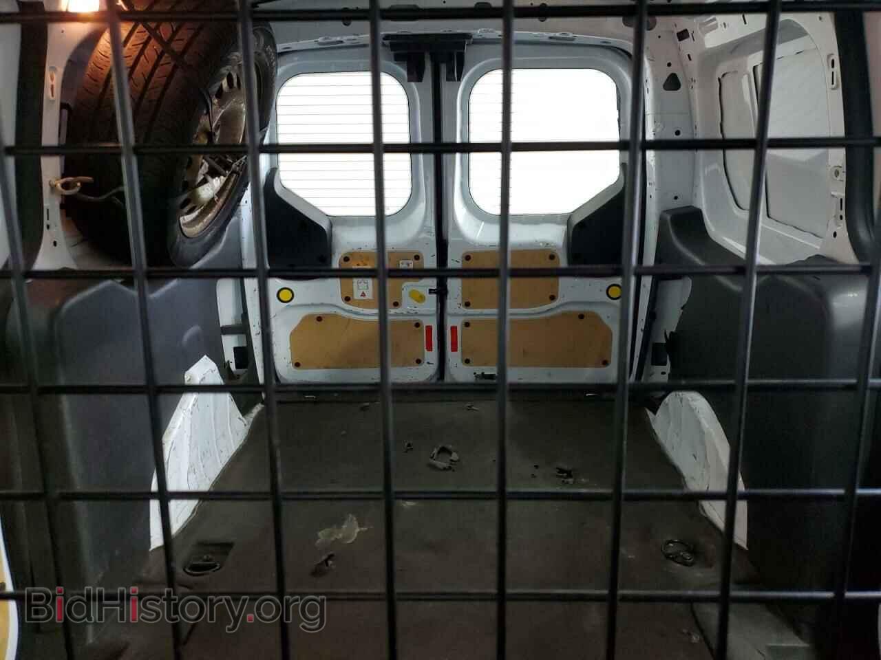2015 FORD TRANSIT - VIN: NM0LS7E76F1224136 - Фото 10