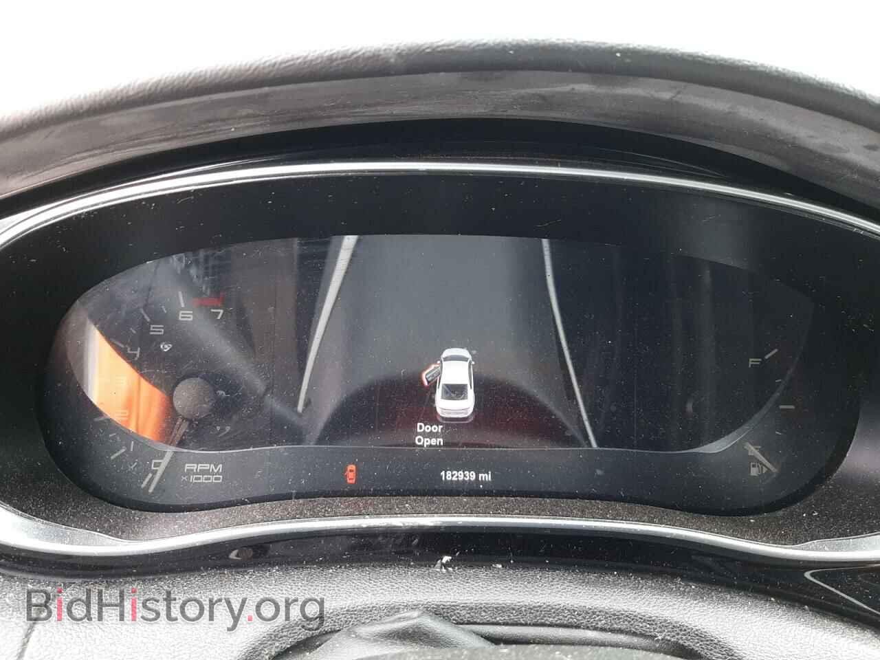 2013 DODGE DART - VIN: 1C3CDFAHXDD215848 - Фото 9