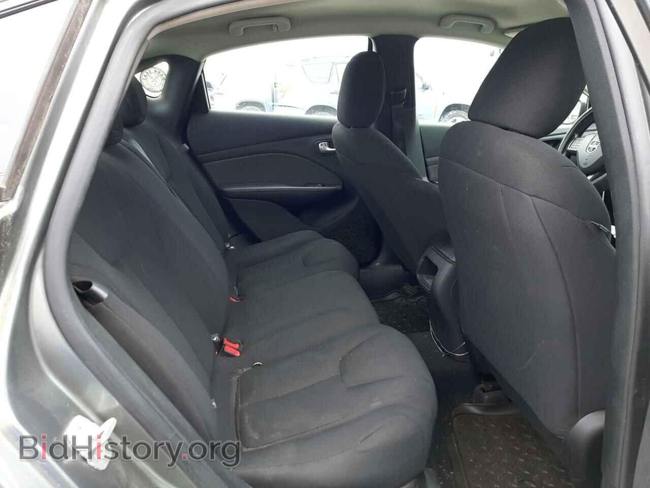 2013 DODGE DART - VIN: 1C3CDFAHXDD215848 - Фото 10