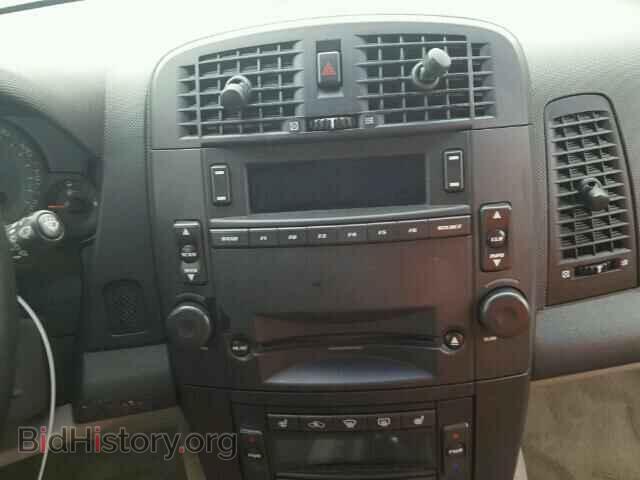 2004 CADILLAC CTS - VIN: 1G6DM577340147041 - Photo 9