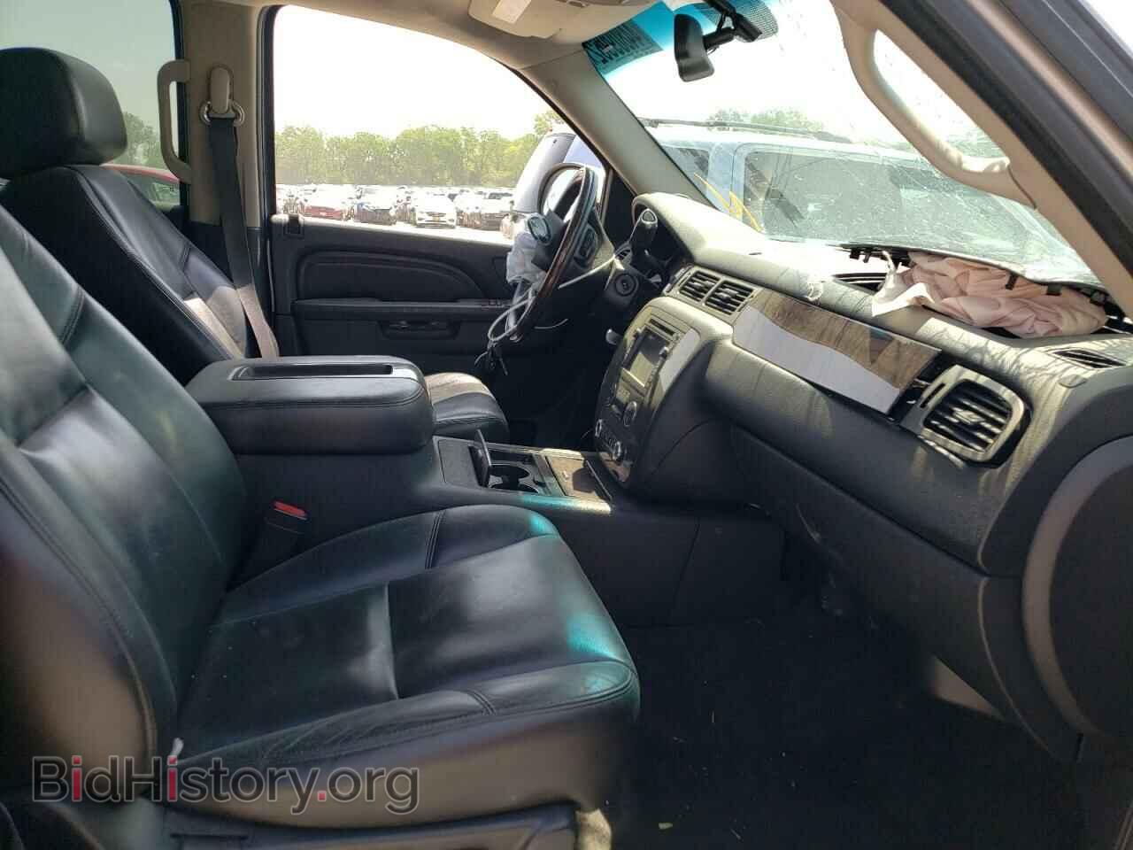 2010 GMC YUKON - VIN: 1GKUKEEF7AR281768 - Фото 5