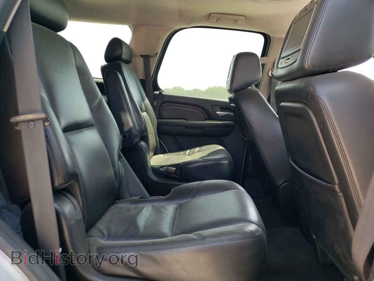 2010 GMC YUKON - VIN: 1GKUKEEF7AR281768 - Фото 6