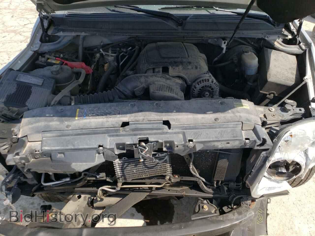 2010 GMC YUKON - VIN: 1GKUKEEF7AR281768 - Фото 7