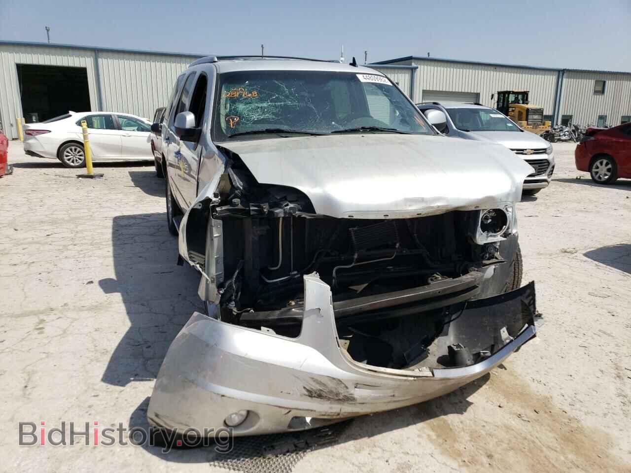 2010 GMC YUKON - VIN: 1GKUKEEF7AR281768 - Фото 9