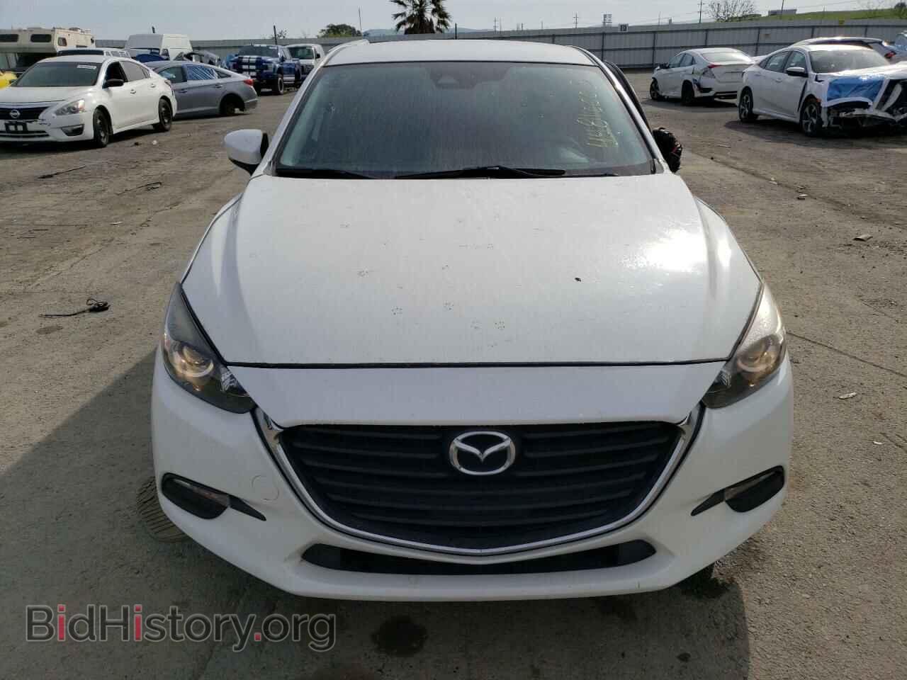 2017 MAZDA 3 - VIN: 3MZBN1L71HM154280 - Photo 5