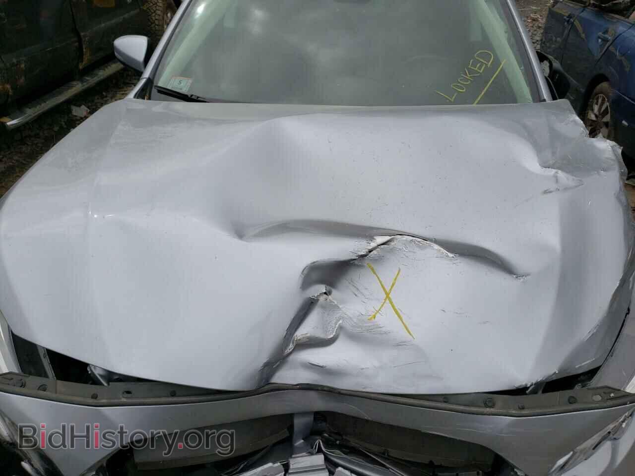 2019 SUBARU OUTBACK - VIN: 4S4BSANC2K3302513 - Фото 7