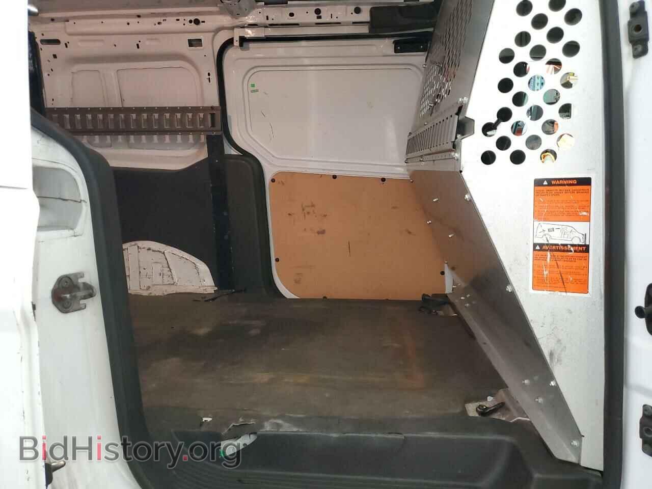 2016 FORD TRANSIT - VIN: NM0LS7F79G1237656 - Фото 11