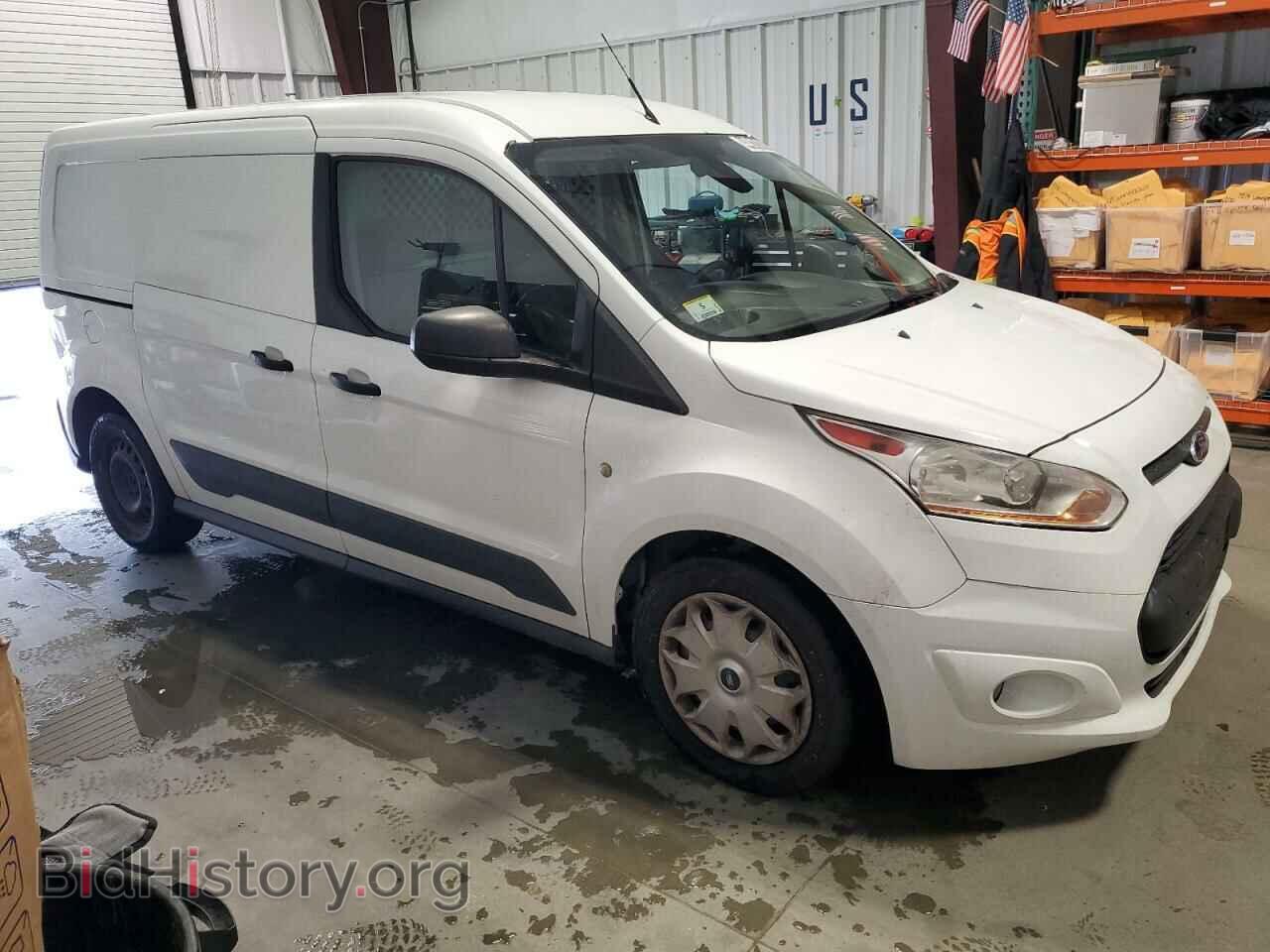 2016 FORD TRANSIT - VIN: NM0LS7F79G1237656 - Фото 4