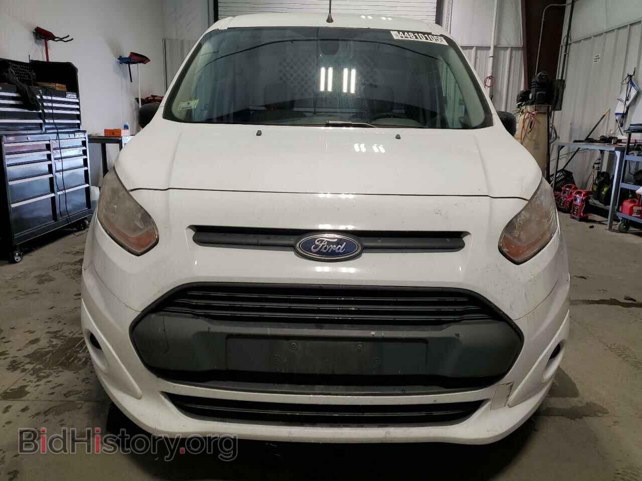 2016 FORD TRANSIT - VIN: NM0LS7F79G1237656 - Фото 5