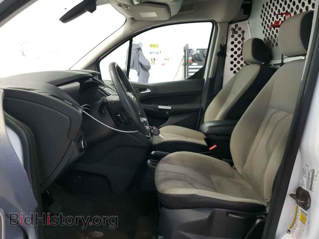 2016 FORD TRANSIT - VIN: NM0LS7F79G1237656 - Фото 7