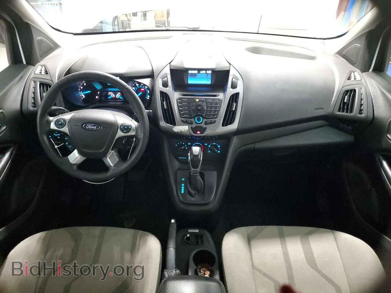 2016 FORD TRANSIT - VIN: NM0LS7F79G1237656 - Фото 8