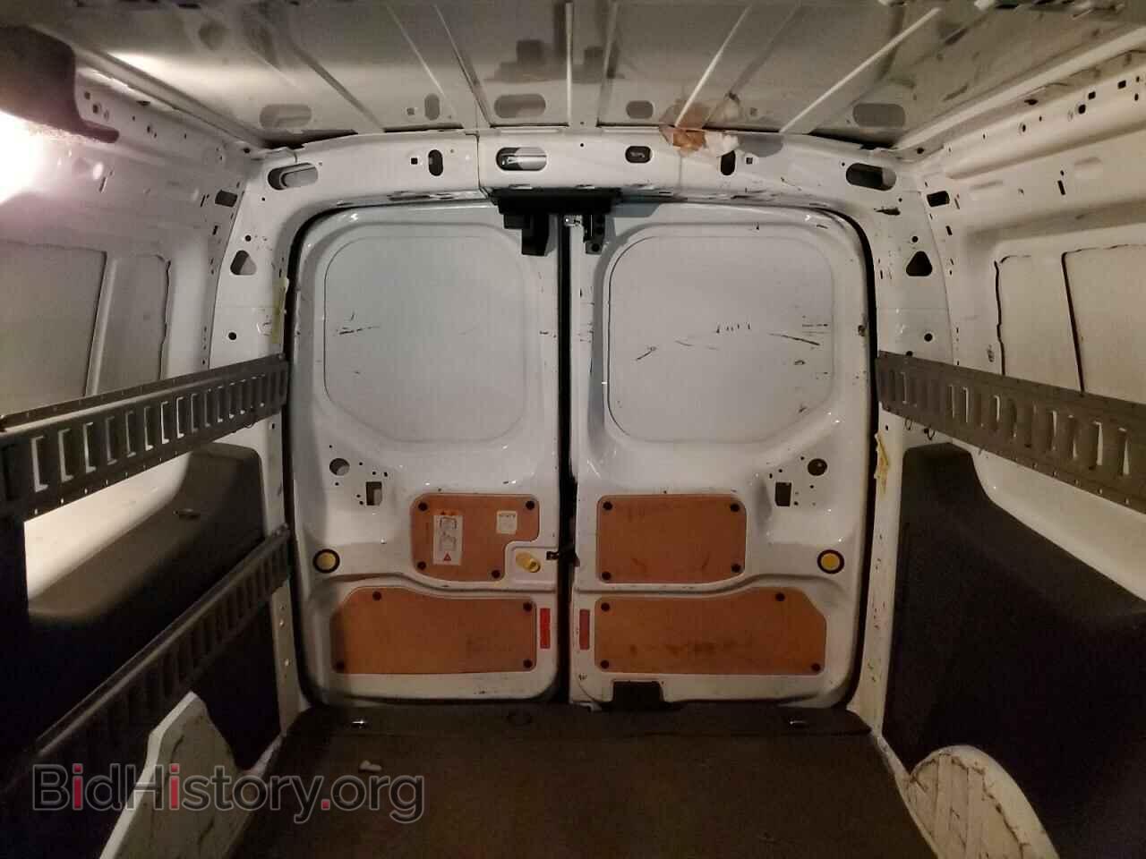 2016 FORD TRANSIT - VIN: NM0LS7F79G1237656 - Фото 10