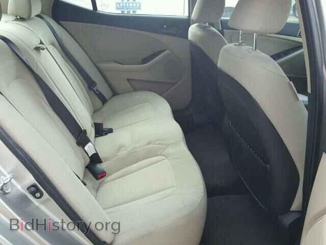 2011 KIA OPTIMA - VIN: KNAGM4A76B5099254 - Фото 6