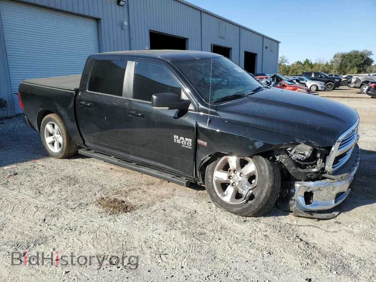 2019 RAM 1500 - VIN: 1C6RR6LT0KS603941 - Фото 4