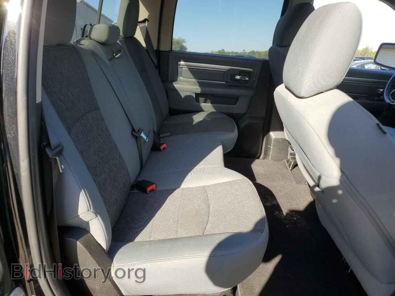 2019 RAM 1500 - VIN: 1C6RR6LT0KS603941 - Фото 10