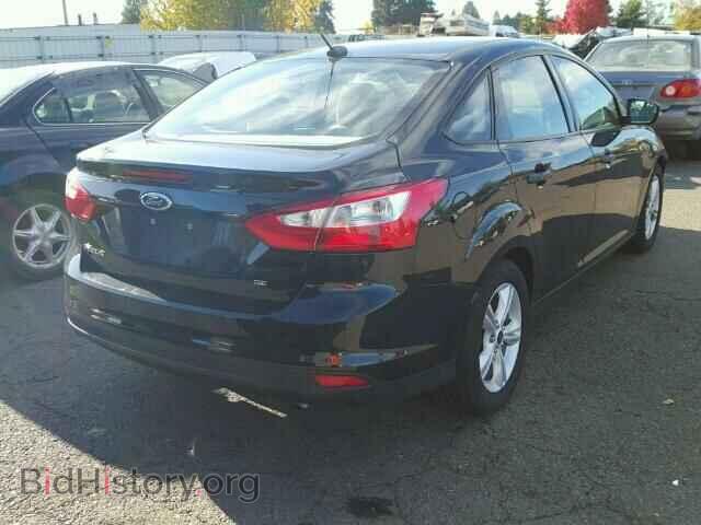 2014 FORD FOCUS - VIN: 1FADP3F26EL433423 - Photo 4