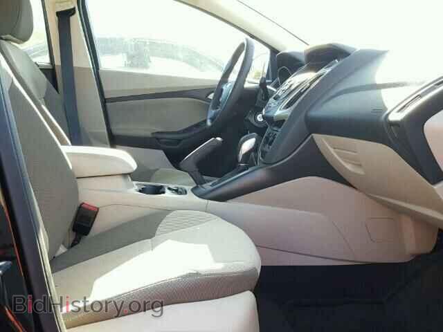2014 FORD FOCUS - VIN: 1FADP3F26EL433423 - Photo 5