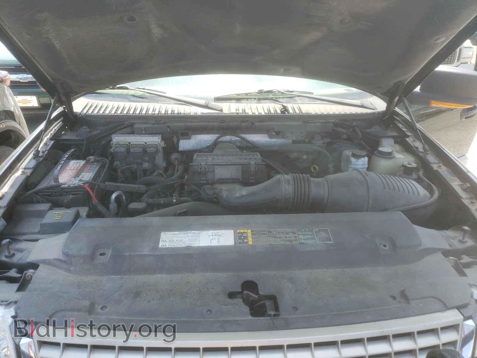 2006 FORD EXPEDITION - VIN: 1FMPU18556LA44605 - Фото 7