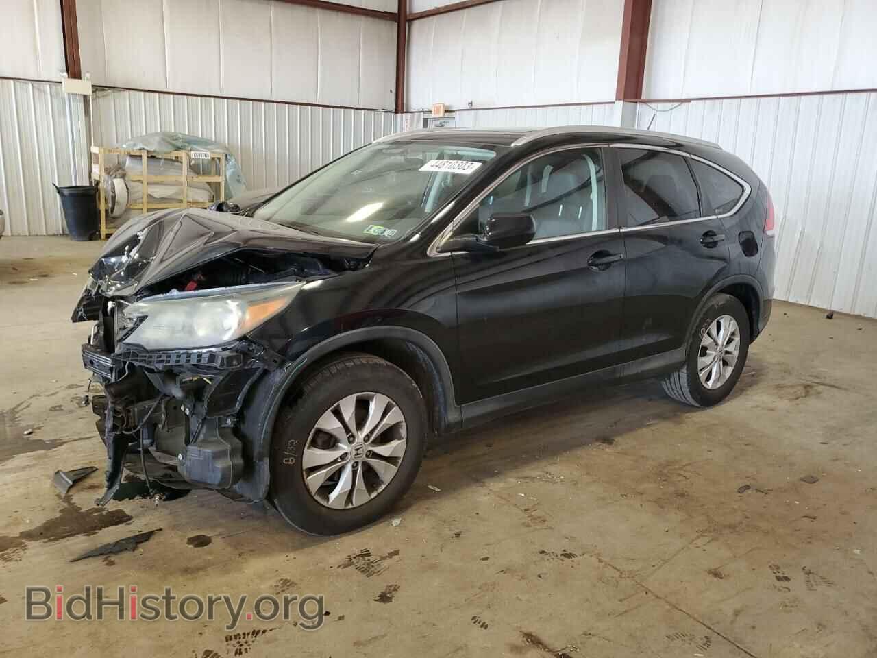 Фотография 2HKRM4H75CH630432 - HONDA CRV 2012