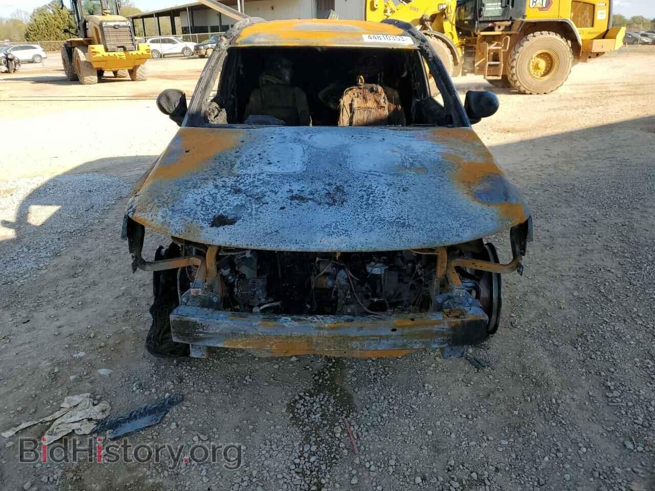 2015 JEEP COMPASS - VIN: 1C4NJCBB0FD264808 - Photo 5