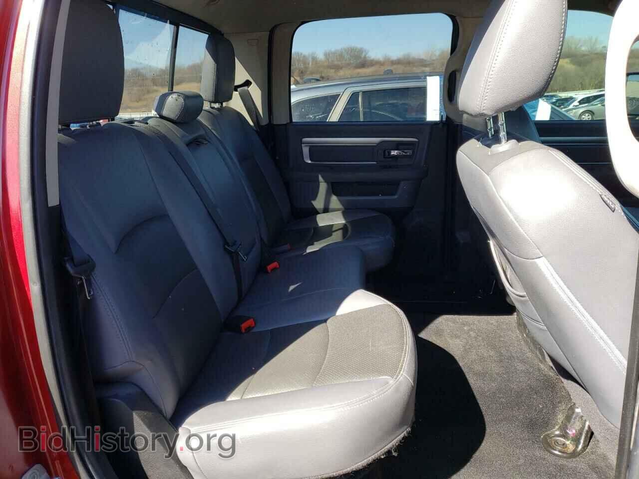 2014 RAM 1500 - VIN: 1C6RR7LM9ES329108 - Фото 11