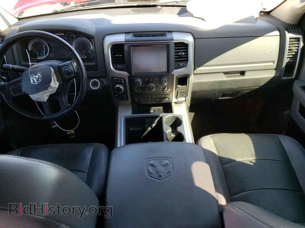 2014 RAM 1500 - VIN: 1C6RR7LM9ES329108 - Фото 8