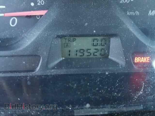 2003 MITSUBISHI LANCER - VIN: JA3AJ26E73U074981 - Фото 8