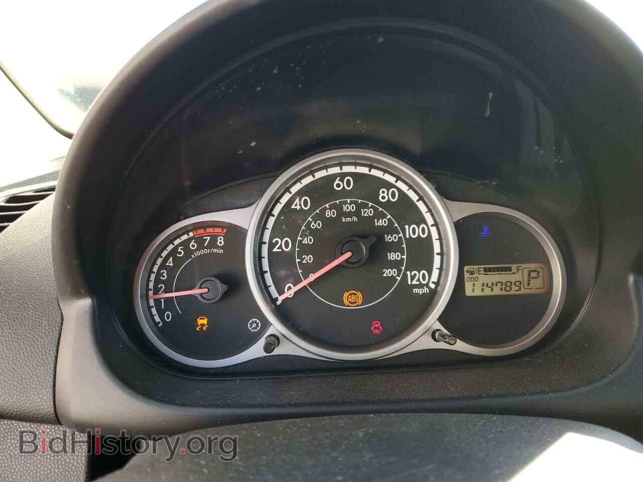 2013 MAZDA 2 - VIN: JM1DE1KY3D0170001 - Photo 9