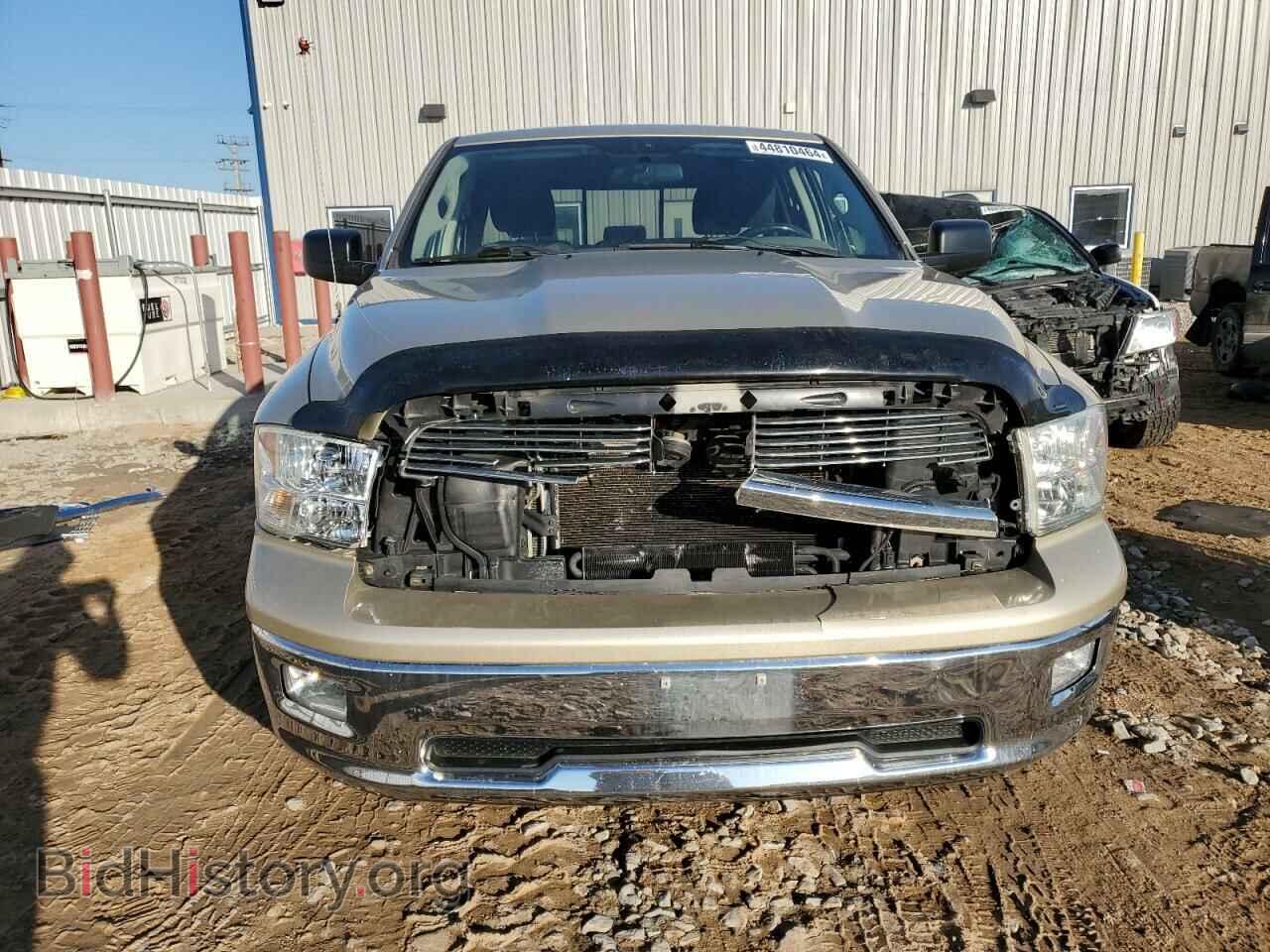 2011 DODGE All Models - VIN: 1D7RV1GT3BS704124 - Photo 5
