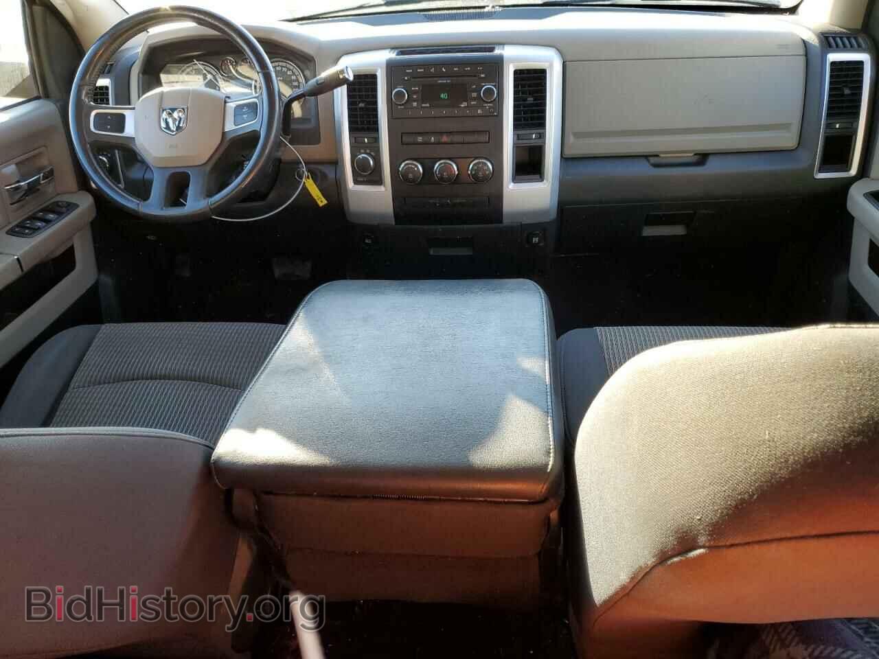 2011 DODGE All Models - VIN: 1D7RV1GT3BS704124 - Photo 8