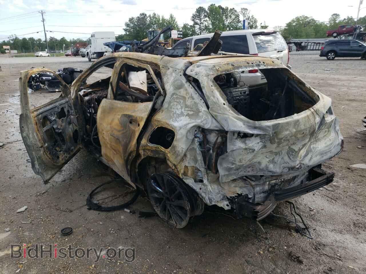 2020 BUICK ENCORE - VIN: KL4MMDS2XLB074041 - Фото 3