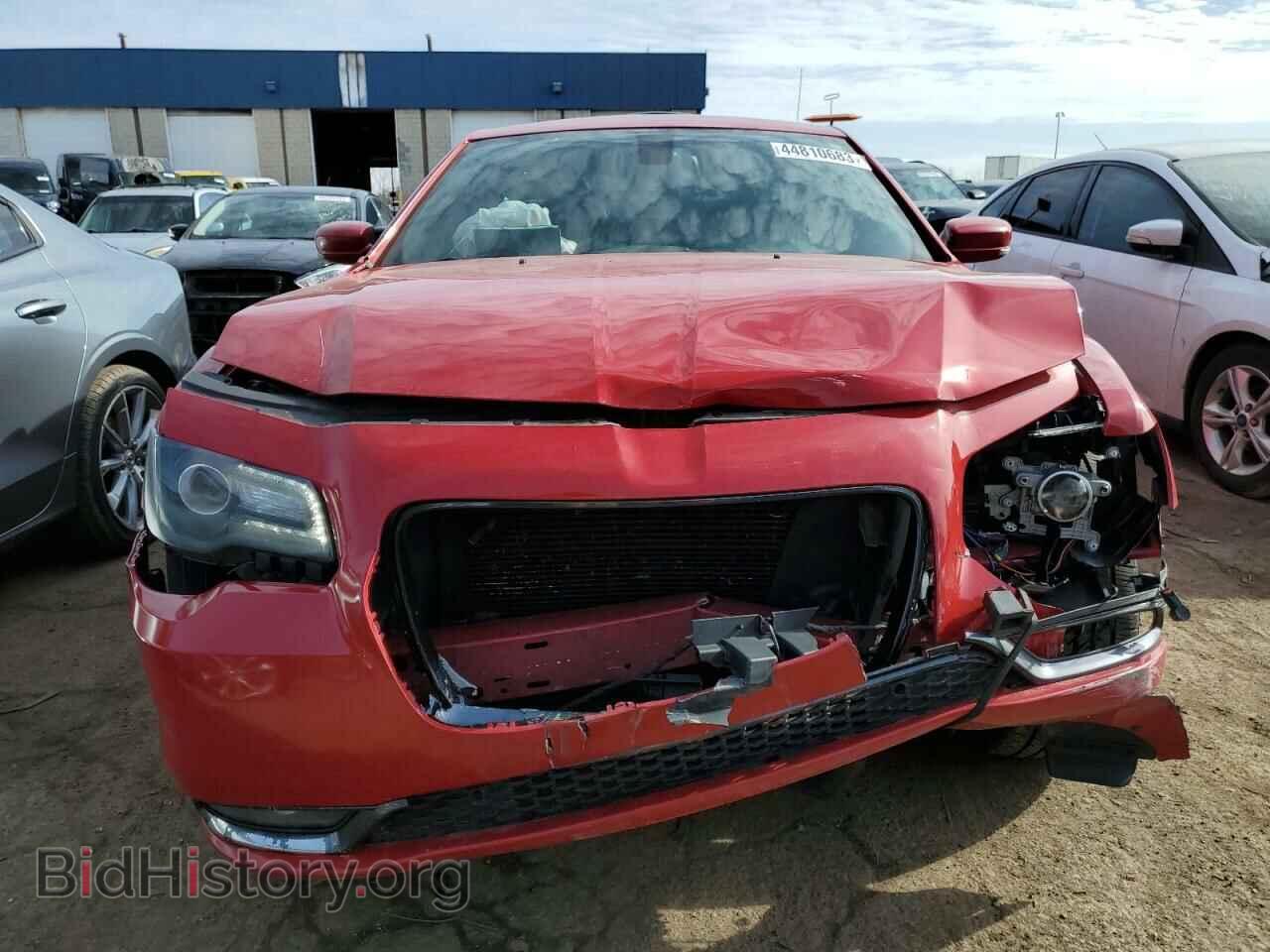 2016 CHRYSLER 300 - VIN: 2C3CCAGG7GH161940 - Photo 5