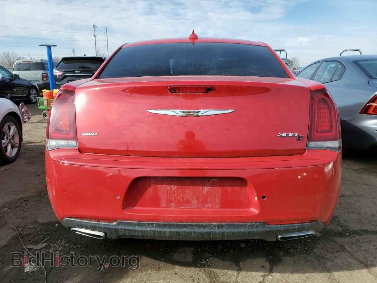 2016 CHRYSLER 300 - VIN: 2C3CCAGG7GH161940 - Photo 6