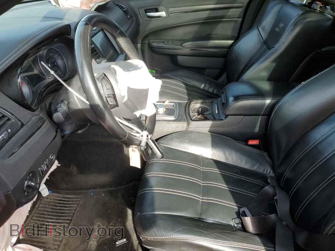 2016 CHRYSLER 300 - VIN: 2C3CCAGG7GH161940 - Photo 7