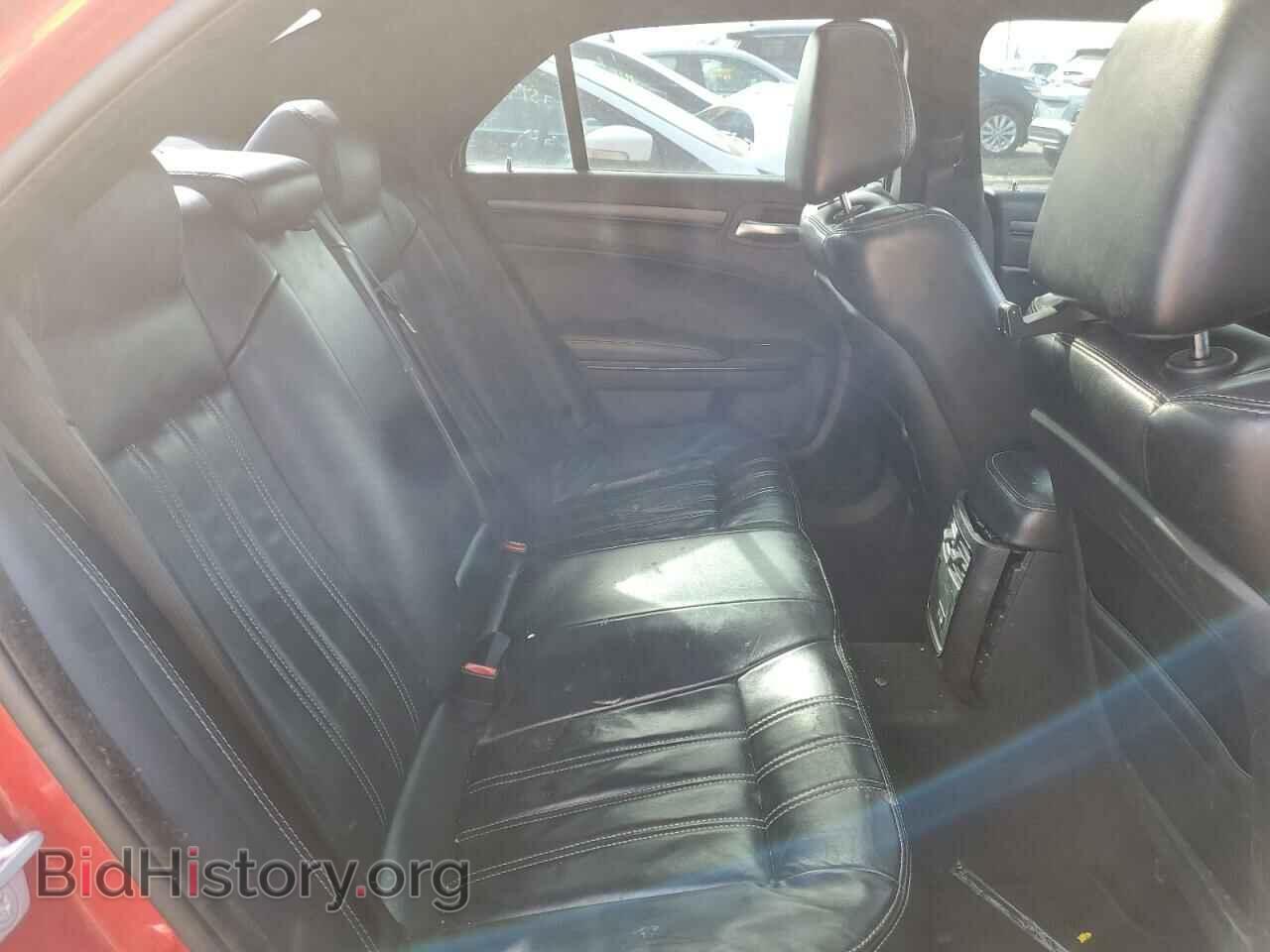 2016 CHRYSLER 300 - VIN: 2C3CCAGG7GH161940 - Photo 10