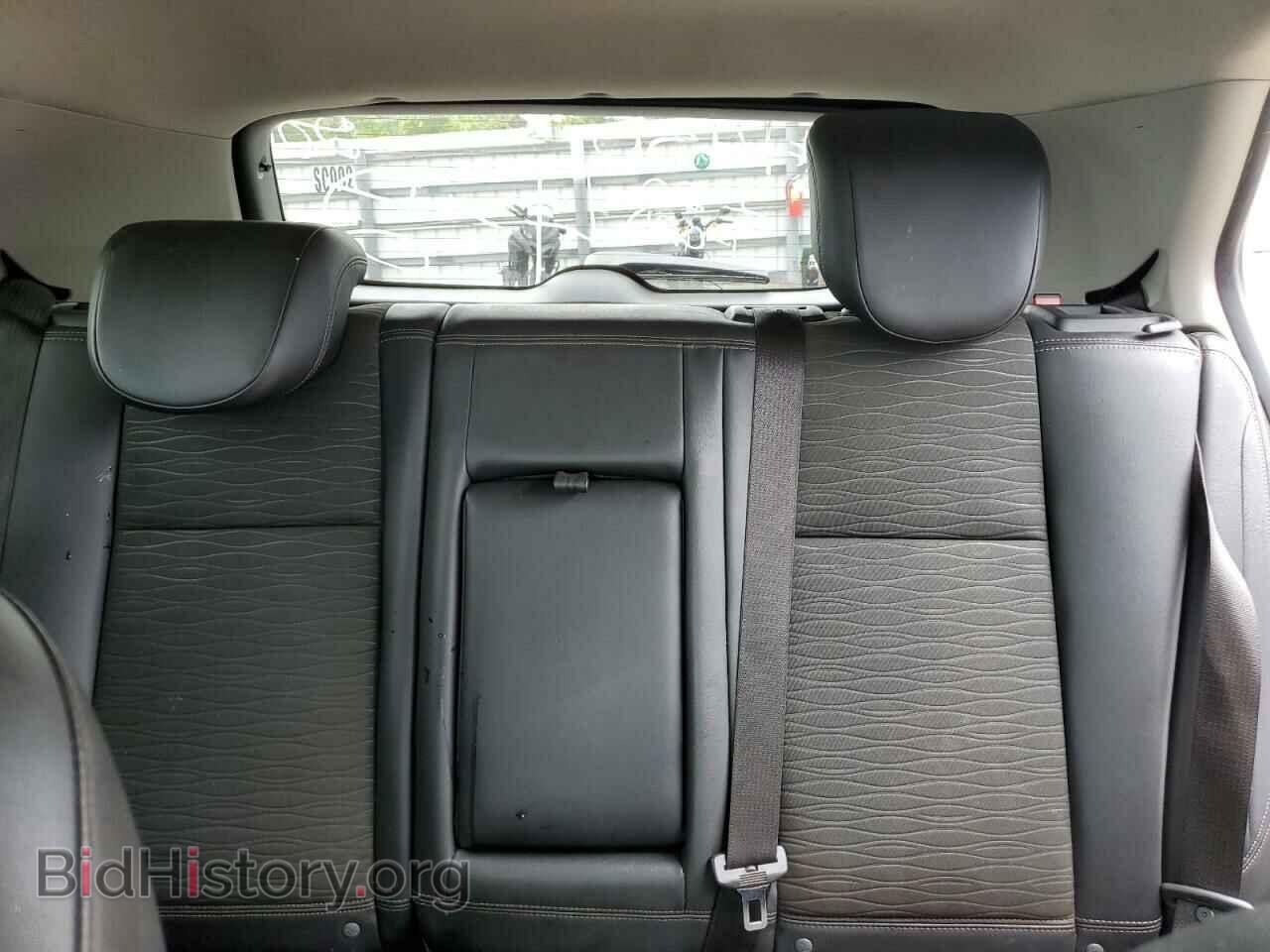 2015 BUICK ENCORE - VIN: KL4CJASB1FB051450 - Фото 10