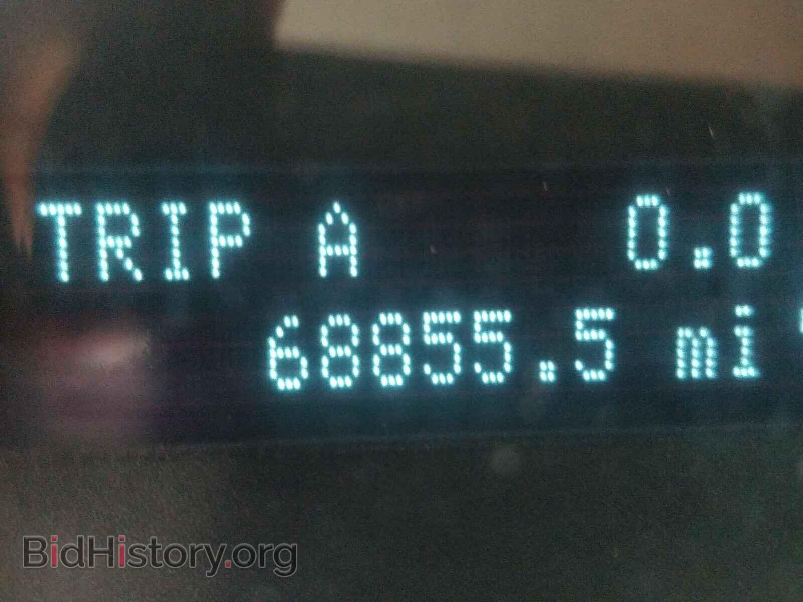 2013 FORD F150 - VIN: 1FTFX1CF3DFA91084 - Фото 8