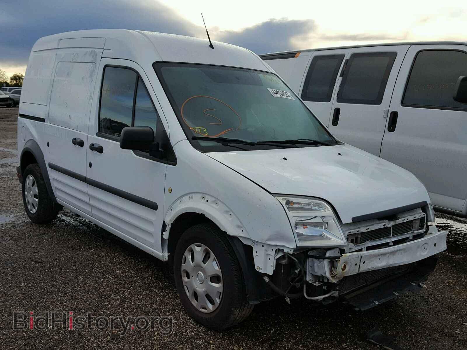 Photo NM0LS7ANXCT121970 - FORD TRANSIT CO 2012