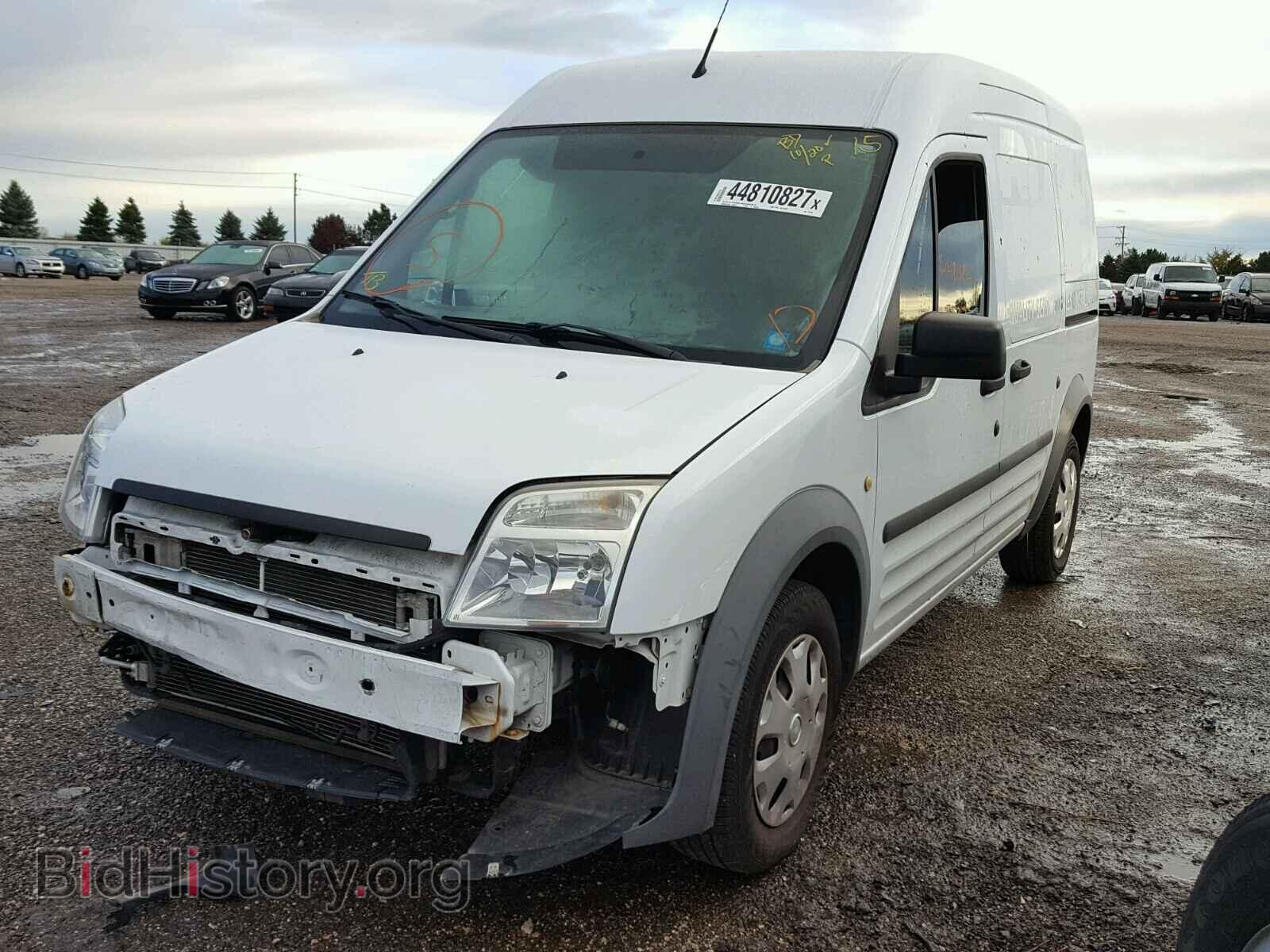 2012 FORD TRANSIT CO - VIN: NM0LS7ANXCT121970 - Фото 2