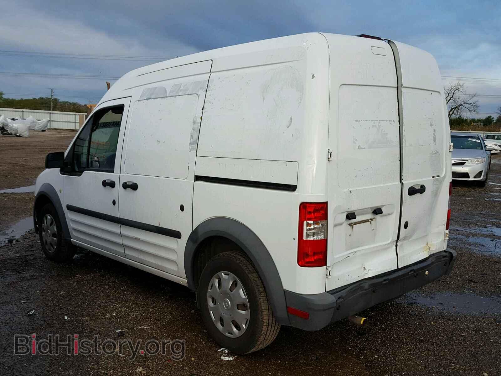 2012 FORD TRANSIT CO - VIN: NM0LS7ANXCT121970 - Фото 3