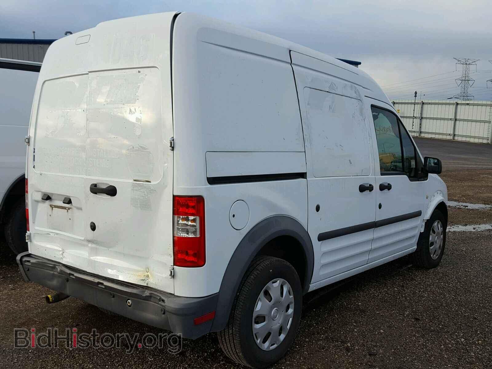 2012 FORD TRANSIT CO - VIN: NM0LS7ANXCT121970 - Фото 4