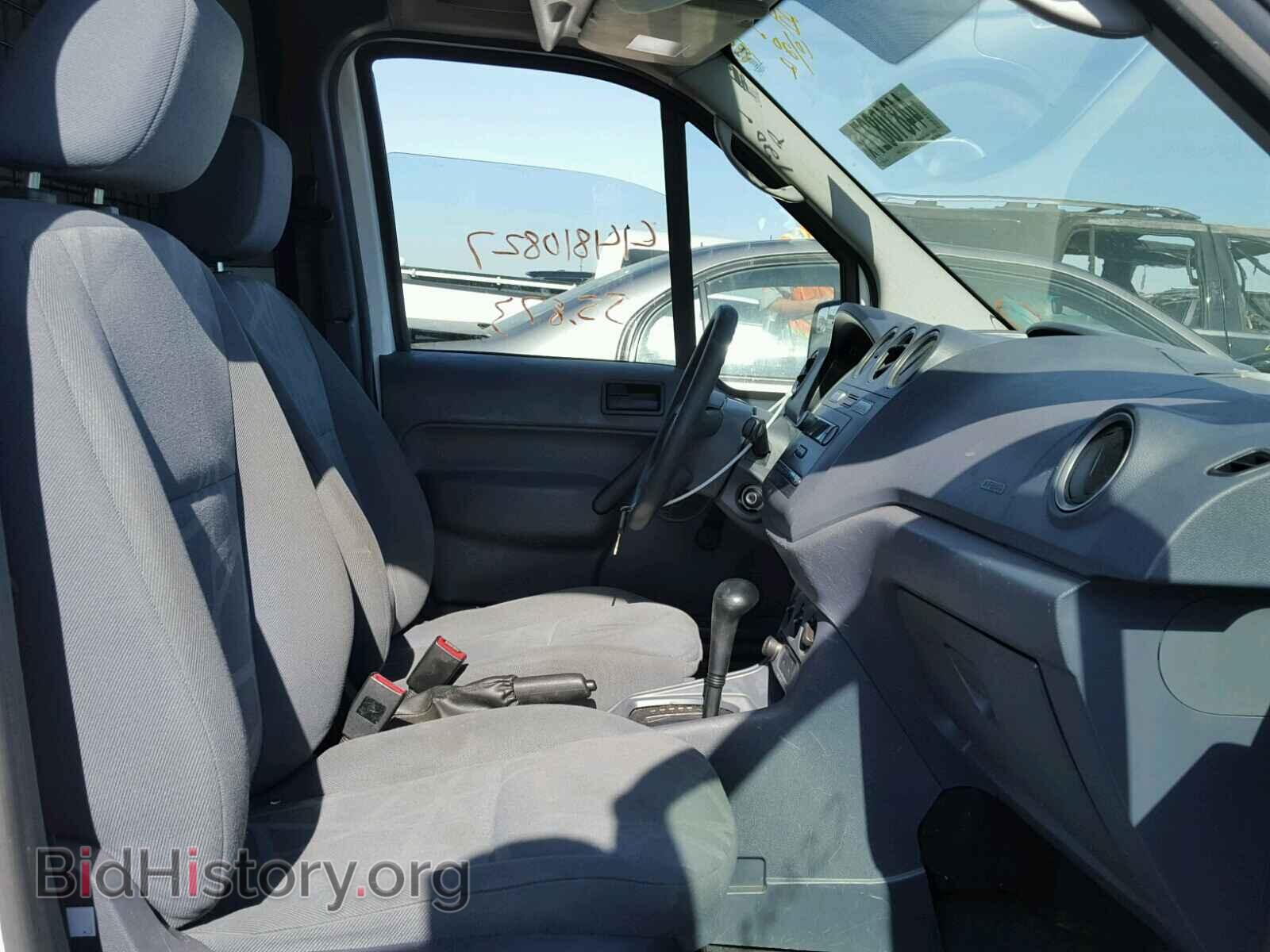 2012 FORD TRANSIT CO - VIN: NM0LS7ANXCT121970 - Фото 5