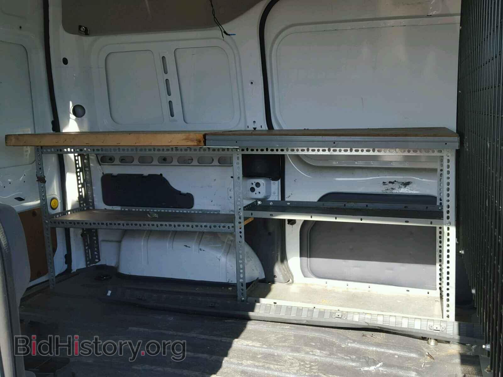 2012 FORD TRANSIT CO - VIN: NM0LS7ANXCT121970 - Фото 6