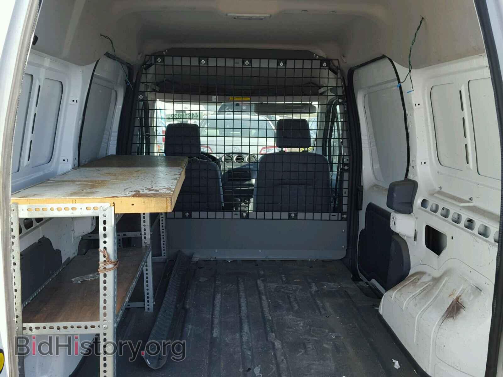 2012 FORD TRANSIT CO - VIN: NM0LS7ANXCT121970 - Фото 9